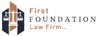 First Foundation Law Firm